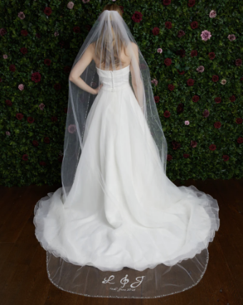 Marionat Style #6057 #0 default Ivory thumbnail