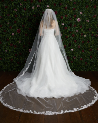 Marionat Style #6062SC #0 default Ivory thumbnail