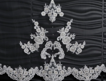 Marionat Style #3910 #0 default Champagne/Ivory thumbnail