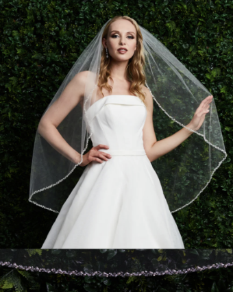 Marionat Style #6006 #0 default Ivory thumbnail