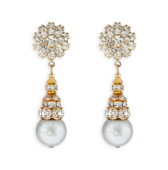 Mari Mi Bridal Style #PPOE-100 #0 default White pearl/Comet thumbnail