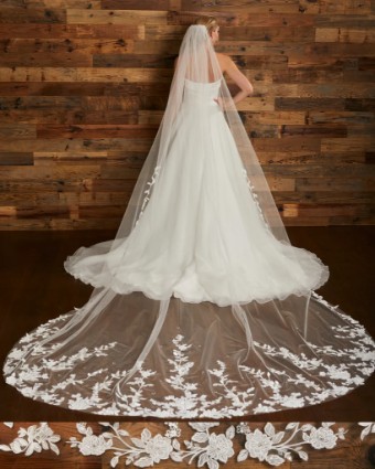 Marionat Style #3943 #0 default Ivory thumbnail