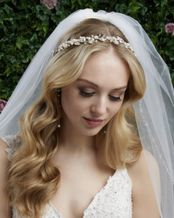 Marionat Style #9267 #0 default Ivory thumbnail