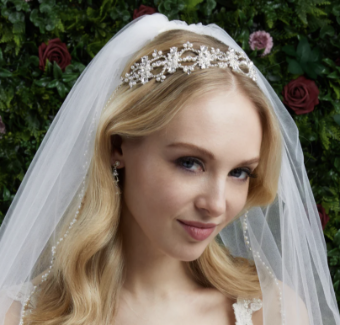 Marionat Style #9288 #0 default Silver thumbnail