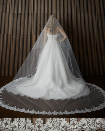 Marionat Style #6088 #0 default Ivory thumbnail