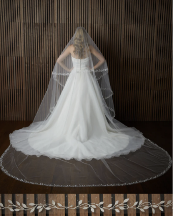 Marionat Style #6094 #0 default Ivory thumbnail
