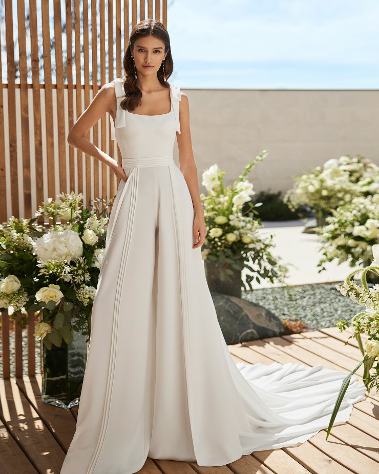 Rosa Clara Wedding Dresses | Mari Mi Bridal Rosa Clara Wedding Dresses | Mari Mi Bridal