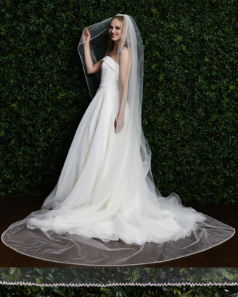 Marionat Style #6013 #0 default Ivory thumbnail