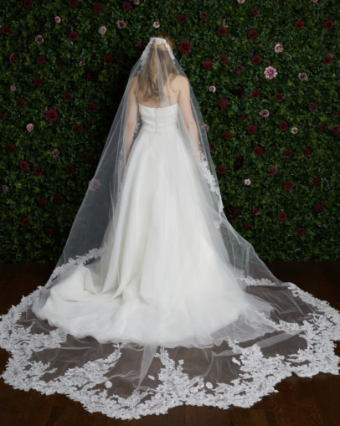 Marionat Style #6071 #0 default Ivory thumbnail