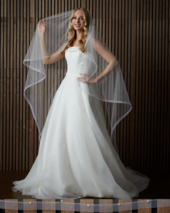 Marionat Style #6075 #0 default Ivory thumbnail