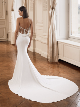 Élysée Style #Florianne #1 default Ivory thumbnail