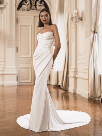 Élysée Style #Florianne #0 default Ivory thumbnail