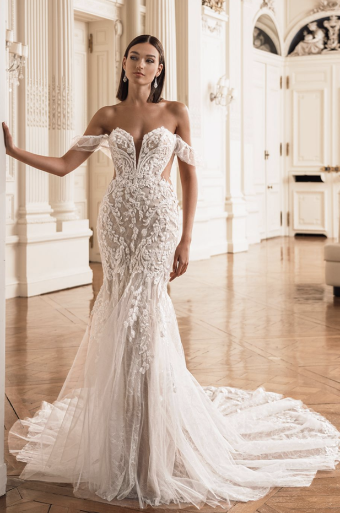 Élysée Style #Farrah #0 default Ivory/Ivory/Nude thumbnail