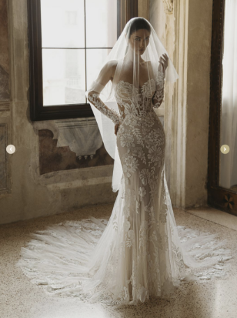 Pen Liv Style #Cassandra #0 default Ivory/Nude thumbnail