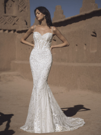 Blue by Enzoani Style #Thao #0 default Ivory/Sand/Nude thumbnail