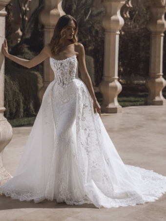Enzoani Style #Venice #0 default Ivory/Nude thumbnail