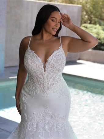 Élysée Édition Style #Selene x Edition #1 Ivory/Nude thumbnail