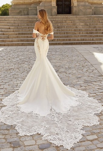 Élysée Édition Style #Lara #1 default Ivory/Ivory/Nude thumbnail