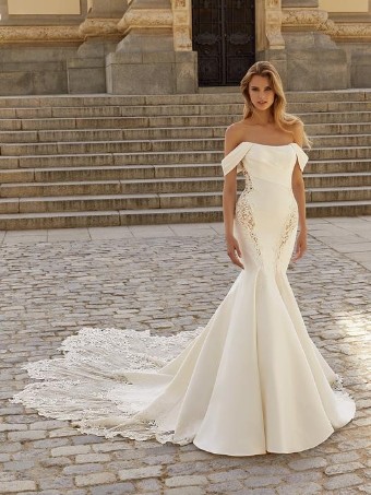 Élysée Édition Style #Lara #0 default Ivory/Ivory/Nude thumbnail