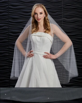 Marionat Style #3891sl #0 default Ivory thumbnail