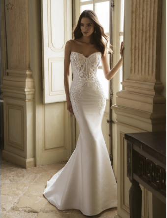 Élysée Style #Gala #0 default Ivory/Nude thumbnail