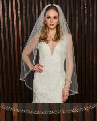 Marionat Style #3848 #0 default Ivory thumbnail