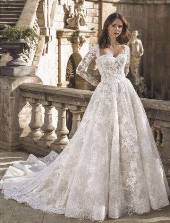 Prive Style #Flower #0 default Ivory/Ivory/Nude thumbnail