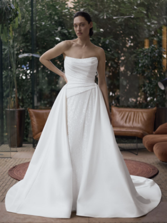 Prive Style #Flaire #0 default Ivory thumbnail