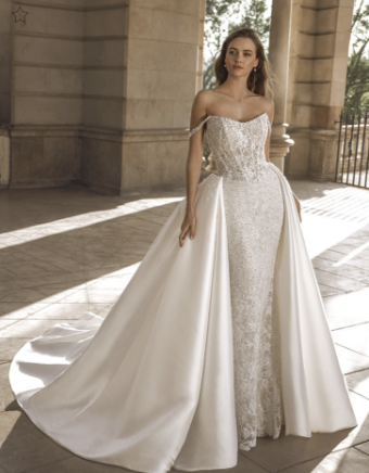 Prive Style #Finn #0 default Ivory/Sand/Nude thumbnail