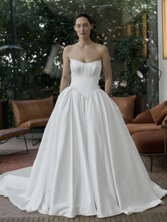 Prive Style #Fiji #0 default Ivory thumbnail