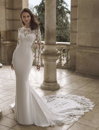 Prive Style #Felicia #0 default Ivory/Nude thumbnail