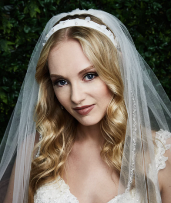 Marionat Style #4939 #0 default Ivory thumbnail