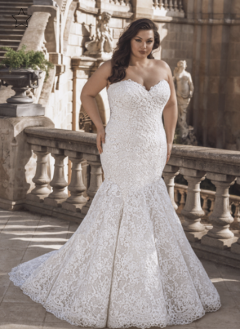 Portrait Style #Veronika X Portrait #0 default Ivory/Sand/Nude thumbnail