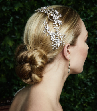 Marionat Style #9230 #0 default Silver thumbnail