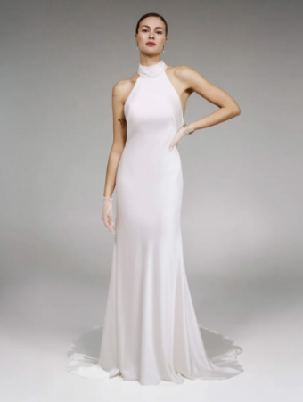 Pronovias Style #Lamium #0 default Off White thumbnail