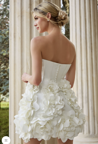 Jovani Style #JB44284 #1 default Off White thumbnail