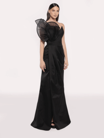 Tarik Ediz Style #Sage #0 default Black thumbnail