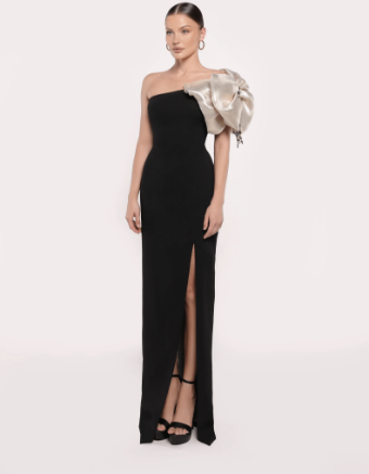 Tarik Ediz Style #Layla #0 default Black thumbnail