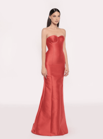 Tarik Ediz Style #Yvette #0 default Vanilla thumbnail