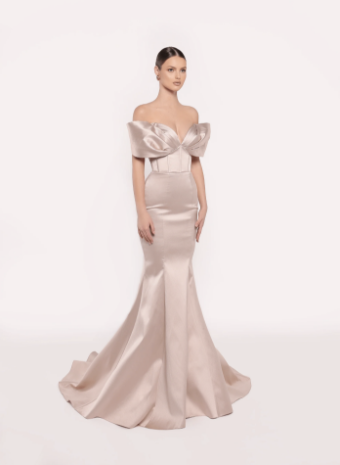 Tarik Ediz Style #Bryce #0 default Emerald Stone thumbnail