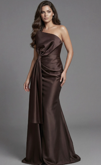 Jovani Style #45945 #1 Orchid thumbnail