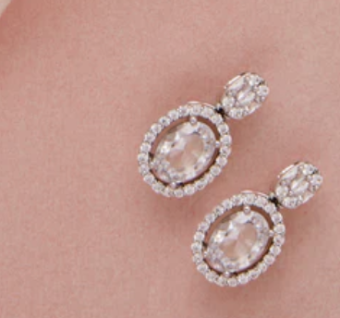 Mari Mi Bridal Style #12606 - Silver #0 default Silver thumbnail