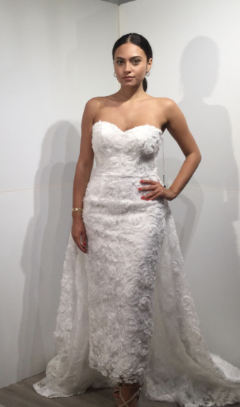 Jovani Style #49731 #0 default White thumbnail