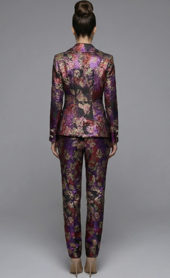 Jovani Style #49164 #1 default Red thumbnail