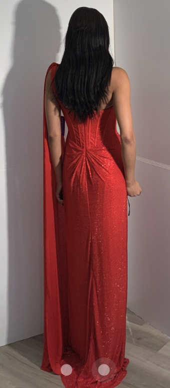 Jovani Style #44402 #1 default Black thumbnail