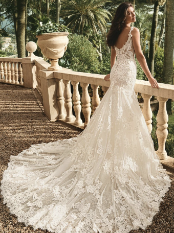 Enzoani Style #Winslet #1 default Ivory/Sand thumbnail