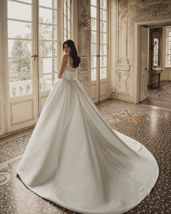 Enzoani Style #Wren #1 default Ivory/Nude thumbnail