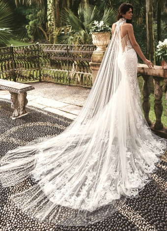 Enzoani Style #Willow #1 default Ivory/Light Beige/Nude thumbnail