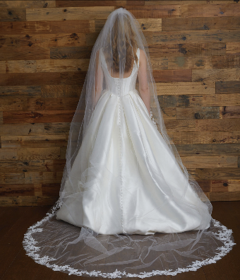 Marionat Style #6263SC #0 default Ivory thumbnail
