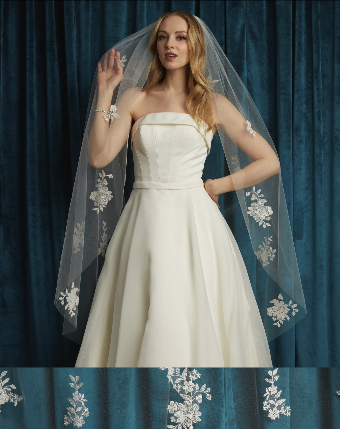 Marionat Style #6150 #0 default Ivory thumbnail